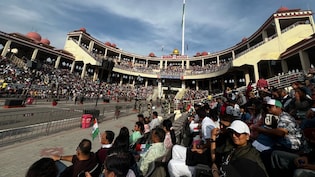 India Opens Attari Border, 10 Other Ports For E-Visa Holders