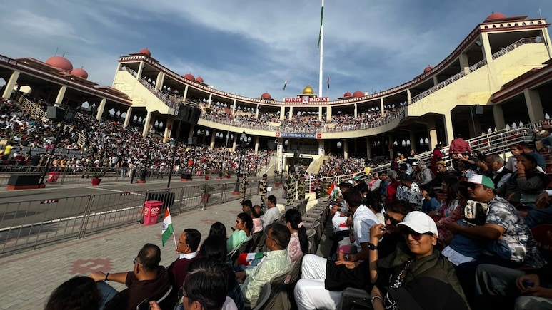 India Opens Attari Border, 10 Other Ports For E-Visa Holders