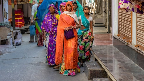International Women's Day 2026: From Rail Safety To Female-Only Cabs For Women's Protection In India
