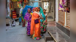 International Women's Day 2025: Government Women Empowerment Schemes In India