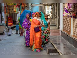 International Women's Day 2025: Government Women Empowerment Schemes In India International Women's Day 2025: Government Women Empowerment Schemes In India