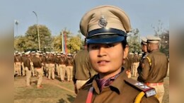 SI Paper Leak Case: एसआई पेपर लीक के मास्&zwj;टरमाइंड की साली फरार, SOG ने पूछताछ के ल&zwj;िए बुलाया था जयपुर&nbsp;