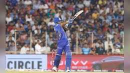 MI vs GT: सलग दुसऱ्या सामन्यात मुंबईचा पराभव, गुजरातचा विजय