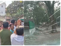 बोनट पर चढ़े,पत्थर फेंका... भूपेश बघेल के घर छापा मारकर लौट रही ED की टीम पर पथराव मामले में FIR दर्ज