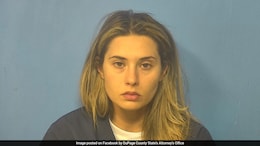 US Teacher Accused Of Sexually Abusing Teen Kept Husband In The Dark, Documents Reveal