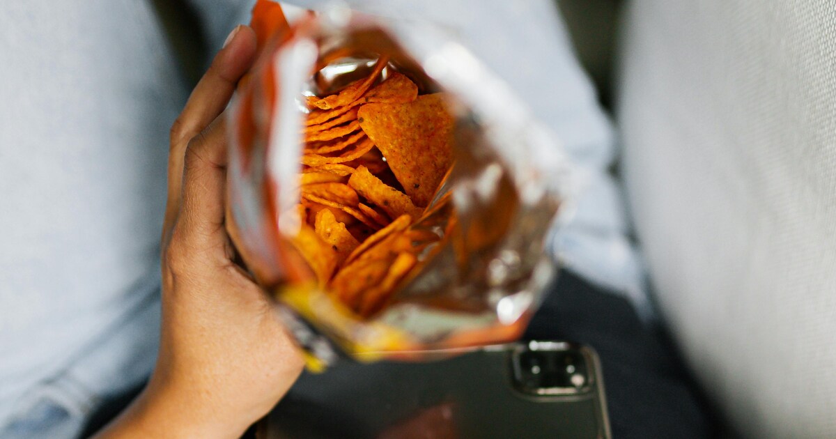 Kitchen Hacks: 5 Best Ways To Reseal Food Packets