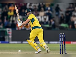 Australia Opener Matthew Short Ruled Out Of Champions Trophy, To Be Replaced By...