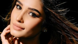 Rasha Thadani Serves Major Beauty Goals In Subtle Base And Glossy Lips