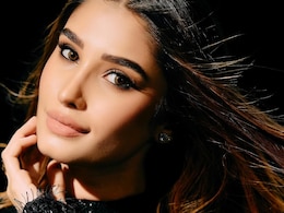 Rasha Thadani Serves Major Beauty Goals In Subtle Base And Glossy Lips Rasha Thadani Serves Major Beauty Goals In Subtle Base And Glossy Lips
