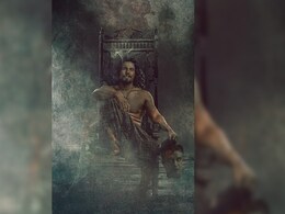 Randeep Hooda Undergoes An Intense Transformation For <i>Jaat</i> With Sunny Deol