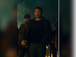 Salman Khan's Eid Release <i>Sikandar</i> To Hit Theatres On Sunday Like <i>Tiger 3</i> Salman Khan's Eid Release <i>Sikandar</i> To Hit Theatres On Sunday Like <i>Tiger 3</i>