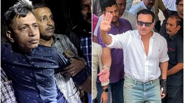 Mumbai Police Files 1,000-Page Chargesheet In Saif Ali Khan Stabbing Case