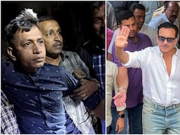 Saif Ali Khan Attack Case: सैफ अली खान पर हमले के आरोपी ने कोर्ट से मांगी राहत, कहा- 'मुझे जमानत का हक है' Saif Ali Khan Attack Case: सैफ अली खान पर हमले के आरोपी ने कोर्ट से मांगी राहत, कहा- 'मुझे जमानत का हक है'
