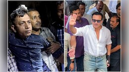 Saif Ali Khan's Attacker Urges Court To Declare His Arrest Illegal