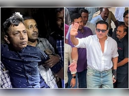 'False Case Against Me': Saif Ali Khan's Attacker In Bail Plea 'False Case Against Me': Saif Ali Khan's Attacker In Bail Plea