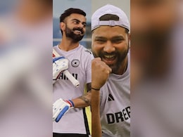 Vijay Hazare Trophy 2025-26: रोहित मुंबई  लौटे, विराट ने लिया यह फैसला