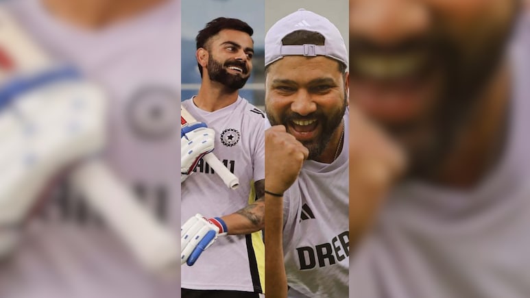 Vijay Hazare Trophy 2025-26: रोहित मुंबई  लौटे, विराट ने लिया यह फैसला