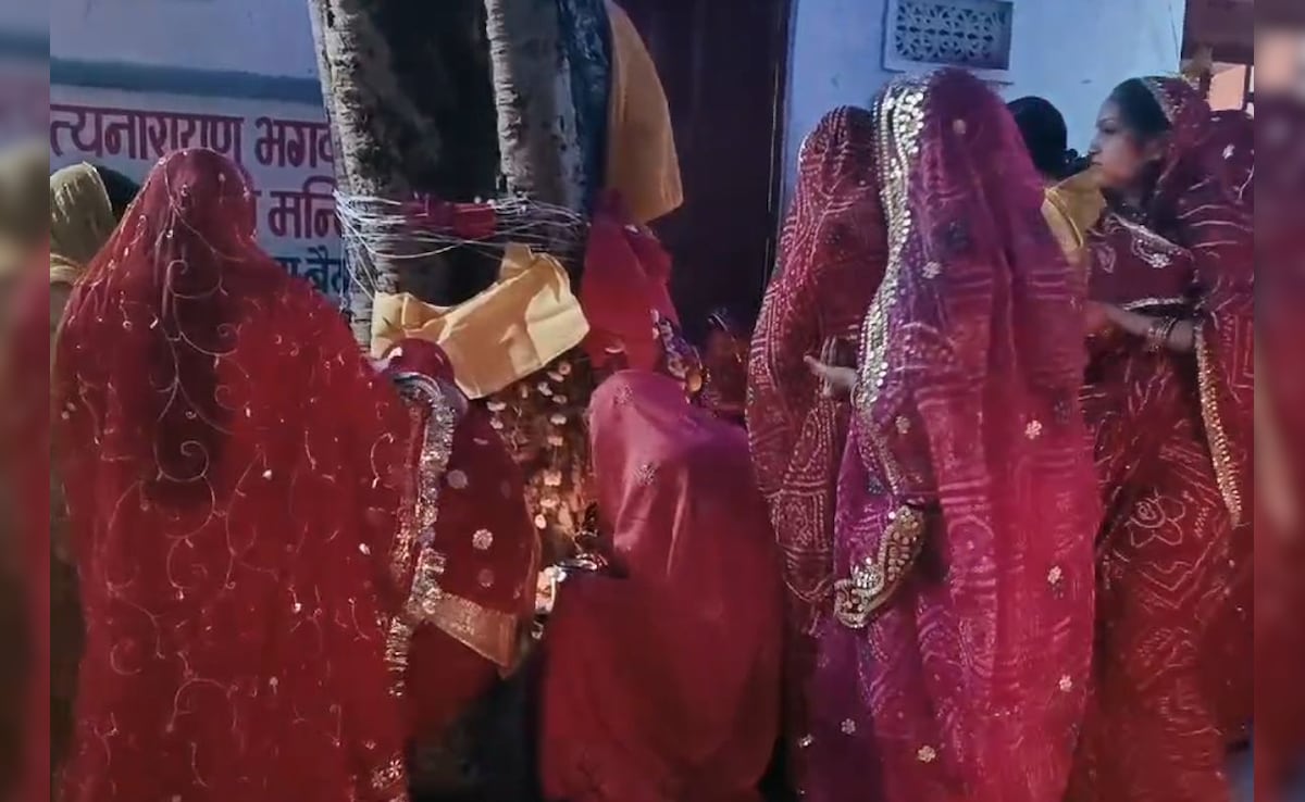 Latest and Breaking News on NDTV