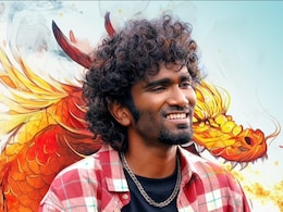 Dragon Box Office Collection Day 11: साउथ के ड्रैगन का बॉक्स ऑफिस पर कोहराम, 35 करोड़ के बजट में कमाए इतने करोड़ Dragon Box Office Collection Day 11: साउथ के ड्रैगन का बॉक्स ऑफिस पर कोहराम, 35 करोड़ के बजट में कमाए इतने करोड़