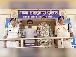 क्रूरता की हद पार...राक्षस पति ने खाना न देने पर पत्नी की कर दी थी हत्या, अब खाएगा जेल की हवा