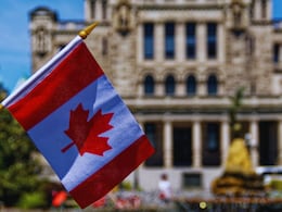 ‘इरादा और क्षमता दोनों’: कनाडा ने जताई आशंका, आम चुनाव में भारत कर सकता है हस्तक्षेप ‘इरादा और क्षमता दोनों’: कनाडा ने जताई आशंका, आम चुनाव में भारत कर सकता है हस्तक्षेप