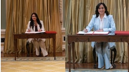 2 Indian-Origin Women In New Canada PM Mark Carney's Cabinet