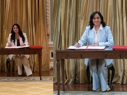 2 Indian-Origin Women In New Canada PM Mark Carney's Cabinet 2 Indian-Origin Women In New Canada PM Mark Carney's Cabinet