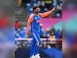 Ind vs Nz Final: हर बार कुलदीप यादव ने विलियमसन को चटाई धूल, ये आंकड़े हमेशा पूर्व कप्तान को शर्म से पानी-पानी करेंगे Ind vs Nz Final: हर बार कुलदीप यादव ने विलियमसन को चटाई धूल, ये आंकड़े हमेशा पूर्व कप्तान को शर्म से पानी-पानी करेंगे
