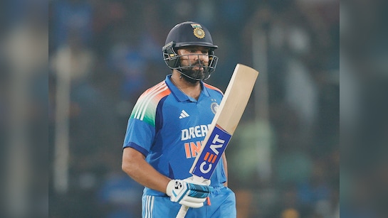 रोहित शर्मा के कप्तानी में भारत की 5 यादगार ODI जीतें