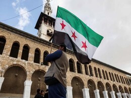 Canada Eases Sanctions On Syria Amid Political Transition Canada Eases Sanctions On Syria Amid Political Transition