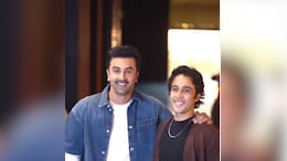 NDTV Yuva: Ranbir Kapoor's <i>Rockstar</i> vs Kareena Kapoor's <i>Jab We Met</i>, <i>Black Warrant </i> Actor Zahan Kapoor Chooses...