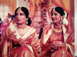 रवीना टंडन और शिल्पा शेट्टी को साथ देख फैन्स बोले आज भी 18 की दिखती हैं रवीना टंडन और शिल्पा शेट्टी को साथ देख फैन्स बोले आज भी 18 की दिखती हैं