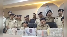 32 लाख रुपये की लूट का खुलासा, साथ में काम करने वाला ही निकला मास्टरमाइंड, ऐसे चढ़ा पुलिस के हत्थे