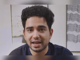 Samay Raina Case: अश्लील जोक्स मामले में पूछताछ के लिए पेश हुए समय रैना 