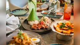 Exciting Food Festivals Happening In March-April 2025 That Are Not To Be Missed