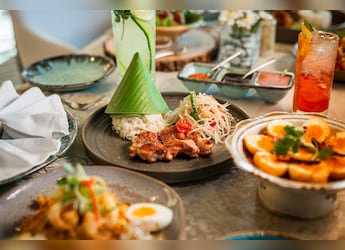 Exciting Food Festivals Happening In March-April 2025 That Are Not To Be Missed Exciting Food Festivals Happening In March-April 2025 That Are Not To Be Missed