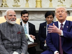 The Story Behind Donald Trump&#039;s 25% &#039;Reciprocal Tariff&#039; On India