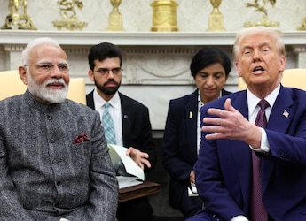 The Story Behind Donald Trump&#039;s 25% &#039;Reciprocal Tariff&#039; On India