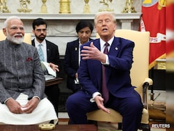 The Story Behind Donald Trump&#039;s 25% &#039;Reciprocal Tariff&#039; On India