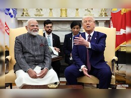 ट्रंप फिर फोड़ रहे टैरिफ बम! तांबे पर 50% तो फार्मा पर 200% की चोट- भारत पर क्या असर होगा? 