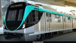 Noida Metro Invites Applications For Multiple Positions, Salary Up To Rs 1.6 Lakh