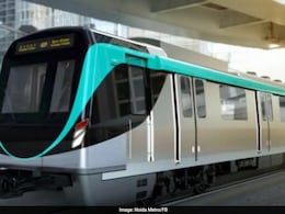 NMRC Recruitment 2025: नोएडा मेट्रो रेल कॉर्पोरेशन ने कई तरह के पदों पर निकाली भर्ती, इस तारीख तक करें अप्लाई NMRC Recruitment 2025: नोएडा मेट्रो रेल कॉर्पोरेशन ने कई तरह के पदों पर निकाली भर्ती, इस तारीख तक करें अप्लाई