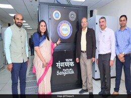 IIT Kanpur's New Facility To Drive Data-Driven Policies With Census Insights IIT Kanpur's New Facility To Drive Data-Driven Policies With Census Insights