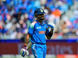 "Virat Kohli Is Nothing Compared To Babar Azam": Ex-Pakistan Star's Stunner After Champions Trophy Exit