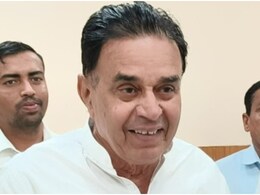 Rajasthan Loudspeaker: लाउडस्पीकर विवाद पर मंत्री जोगाराम पटेल का बड़ा बयान, बोले- सरकार कानून लाने में झिझकेगी नहीं