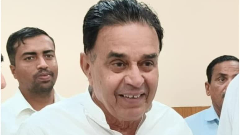 Rajasthan: गुर्जर आरक्षण की विसंगतियों पर फिर होगी बैठक, जोगाराम पटेल बोले- शिक्षा विभाग की रिपोर्ट का इंतज़ार