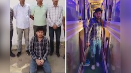 4 साल से फरार नशीली दवाओं का तस्कर गिरफ्तार, नाम बदलकर पुलिस को देता था चकमा