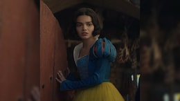<i>Snow White</i>: "Her Actions Clearly Hurt," Producer's Son Blames Rachel Zegler For The Film's Poor Performance