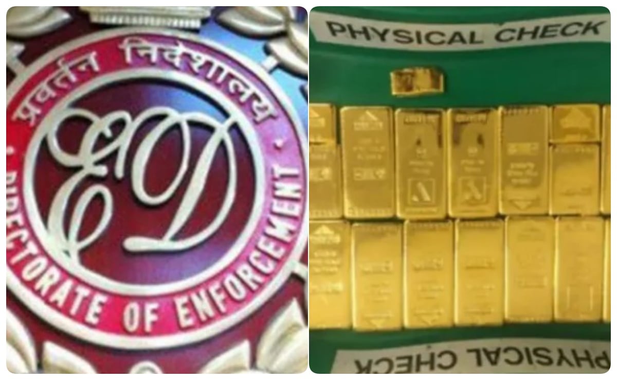 Latest and Breaking News on NDTV