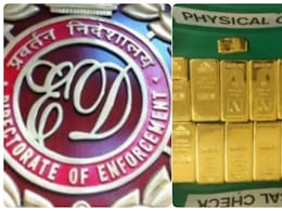 रान्या राव सोना तस्करी मामले में ED का बड़ा एक्शन, कर्नाटक में कई जगहों की छापेमारी
